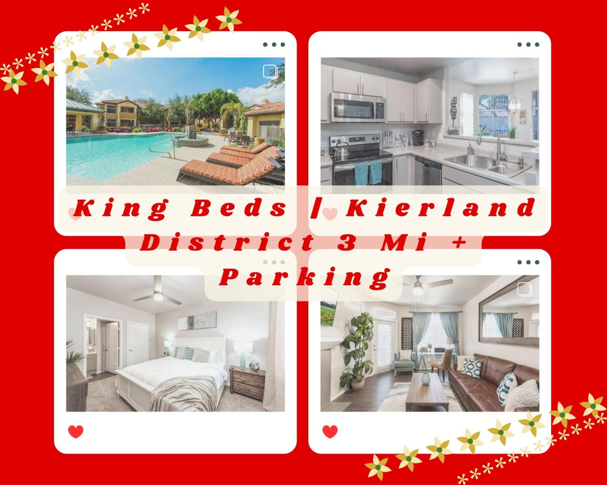 Tpc Golf, Shopping & Dining 3 Miles With Parking -1005 Βίλα Φοίνιξ Εξωτερικό φωτογραφία