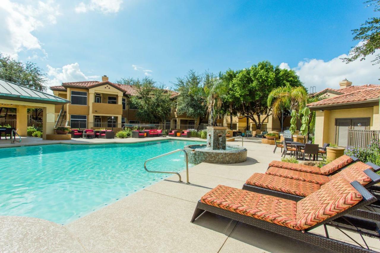 Tpc Golf, Shopping & Dining 3 Miles With Parking -1005 Βίλα Φοίνιξ Εξωτερικό φωτογραφία