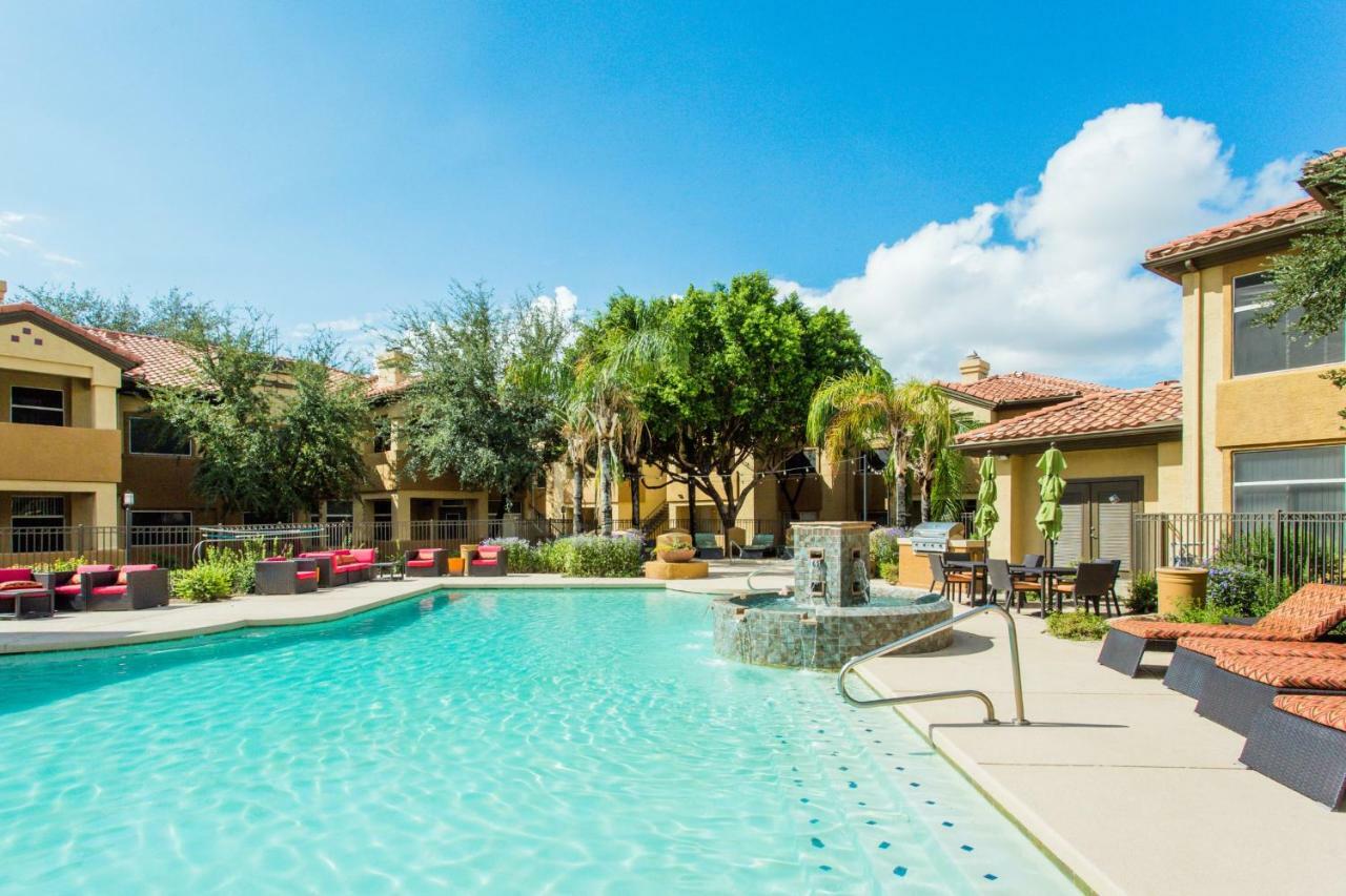 Tpc Golf, Shopping & Dining 3 Miles With Parking -1005 Βίλα Φοίνιξ Εξωτερικό φωτογραφία