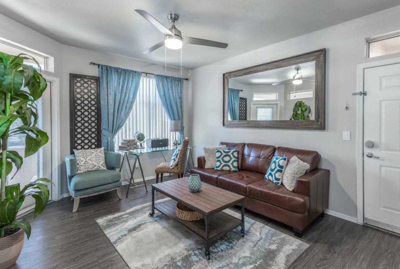Tpc Golf, Shopping & Dining 3 Miles With Parking -1005 Βίλα Φοίνιξ Εξωτερικό φωτογραφία